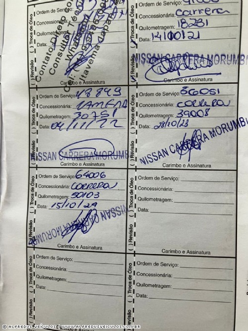 Nissan KICKS S AUTOM�TICO 2019/2020